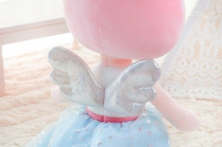 Metoo Angel Girl Doll 