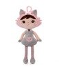 Metoo Cat Girl Doll