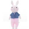 Metoo Personalized Tiramisu Bunny Pearl 