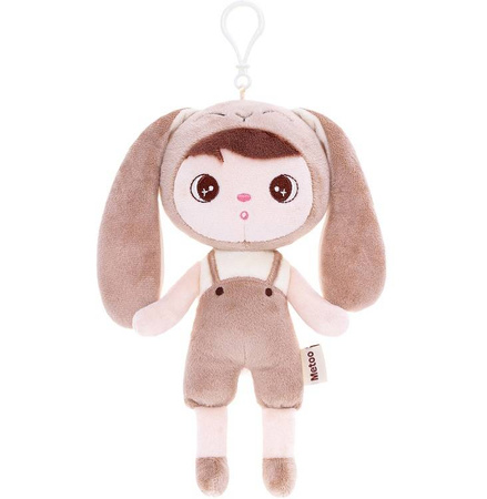 Metoo Set of Dolls - Personalized Flower Girl Doll and Mini Doll