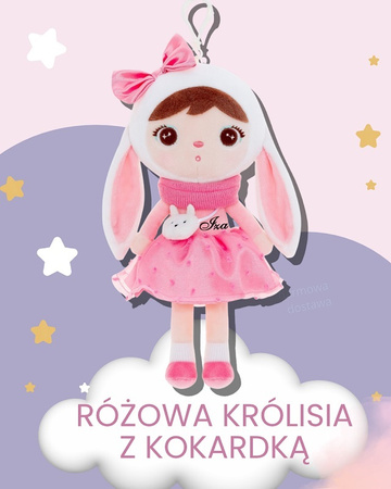 FREE MINI DOLL