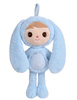 Metoo Firefighter Doll 35cm