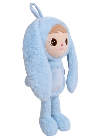 Metoo Firefighter Doll 35cm